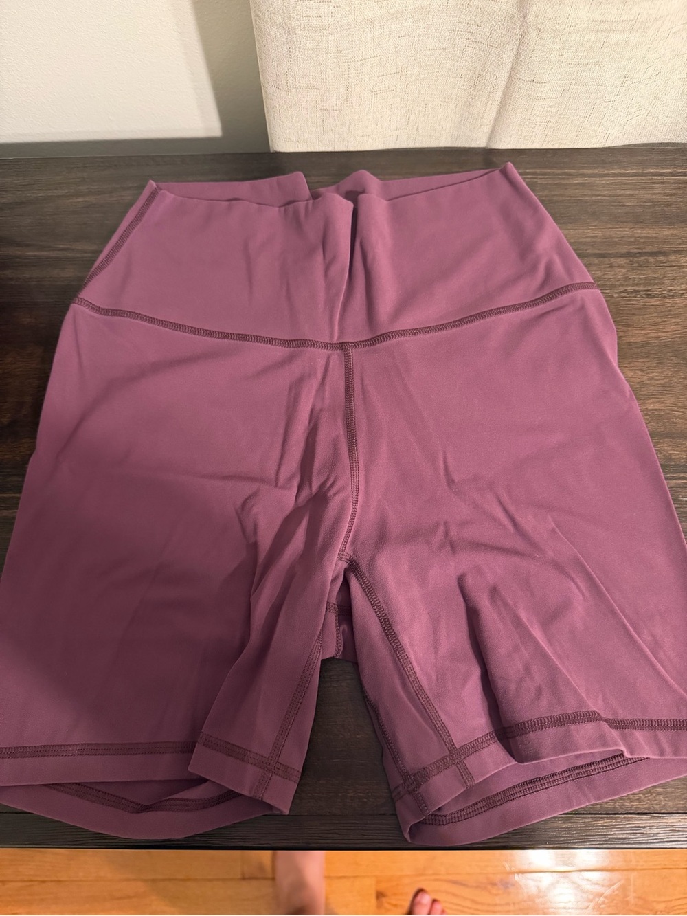 CRZ YOGA 6 inch short medium